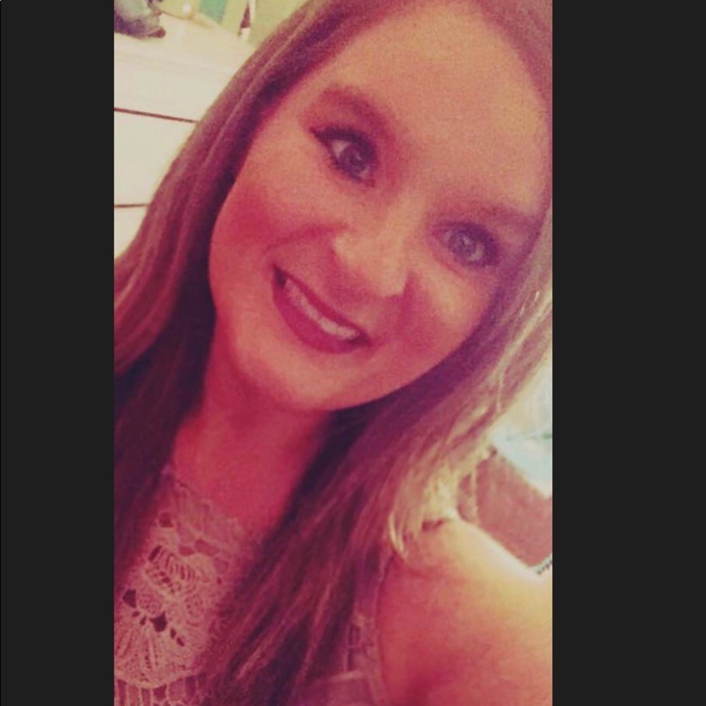 Meet your Posher, Kaley